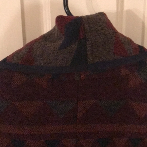 Wool jacket - Picture 5 of 7